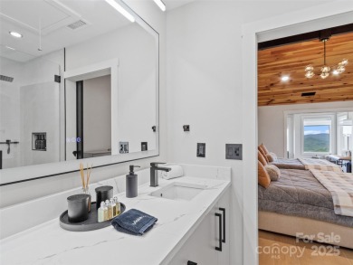 This condominium is at the top of the mountain within walking on Mountain Air Country Club in North Carolina - for sale on GolfHomes.com, golf home, golf lot