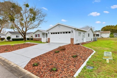 Spruce Creek South, 55+ Gated Golf Course Community just 2 miles on Nancy Lopez Legacy Golf and Country Club in Florida - for sale on GolfHomes.com, golf home, golf lot