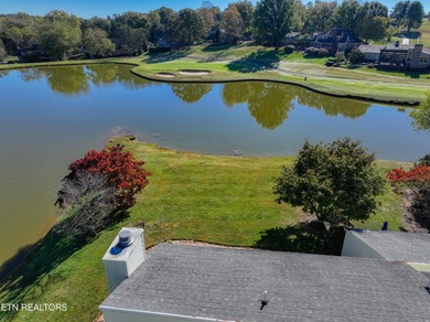 THE ULTIMATE FOX DEN CONDO, BRAND NEW INSIDE AND OUT WITH on Fox Den Country Club in Tennessee - for sale on GolfHomes.com, golf home, golf lot