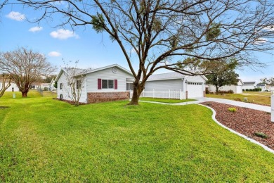 Spruce Creek South, 55+ Gated Golf Course Community just 2 miles on Nancy Lopez Legacy Golf and Country Club in Florida - for sale on GolfHomes.com, golf home, golf lot