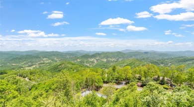 This condominium is at the top of the mountain within walking on Mountain Air Country Club in North Carolina - for sale on GolfHomes.com, golf home, golf lot