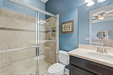 SPECTACULAR AND METICULOUSLY MAINTAINED THREE BEDROOM, DEN, 3 on Esplanade Golf and Country at Lakewood Ranch in Florida - for sale on GolfHomes.com, golf home, golf lot