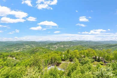 This condominium is at the top of the mountain within walking on Mountain Air Country Club in North Carolina - for sale on GolfHomes.com, golf home, golf lot