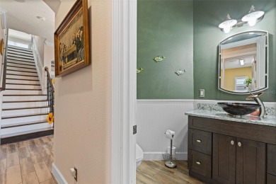 SPECTACULAR AND METICULOUSLY MAINTAINED THREE BEDROOM, DEN, 3 on Esplanade Golf and Country at Lakewood Ranch in Florida - for sale on GolfHomes.com, golf home, golf lot
