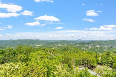 This condominium is at the top of the mountain within walking on Mountain Air Country Club in North Carolina - for sale on GolfHomes.com, golf home, golf lot