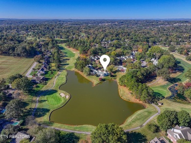 THE ULTIMATE FOX DEN CONDO, BRAND NEW INSIDE AND OUT WITH on Fox Den Country Club in Tennessee - for sale on GolfHomes.com, golf home, golf lot