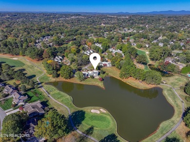 THE ULTIMATE FOX DEN CONDO, BRAND NEW INSIDE AND OUT WITH on Fox Den Country Club in Tennessee - for sale on GolfHomes.com, golf home, golf lot