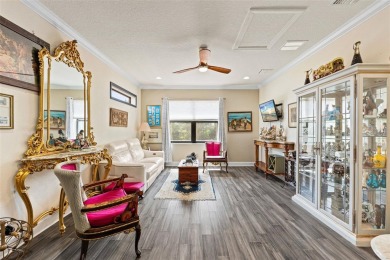 SPECTACULAR AND METICULOUSLY MAINTAINED THREE BEDROOM, DEN, 3 on Esplanade Golf and Country at Lakewood Ranch in Florida - for sale on GolfHomes.com, golf home, golf lot