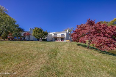 THE ULTIMATE FOX DEN CONDO, BRAND NEW INSIDE AND OUT WITH on Fox Den Country Club in Tennessee - for sale on GolfHomes.com, golf home, golf lot