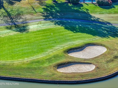 THE ULTIMATE FOX DEN CONDO, BRAND NEW INSIDE AND OUT WITH on Fox Den Country Club in Tennessee - for sale on GolfHomes.com, golf home, golf lot