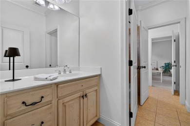 Welcome to The Overlook at Marietta Country Club! This beautiful on Marietta Country Club in Georgia - for sale on GolfHomes.com, golf home, golf lot