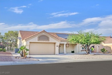 BEAUTIFULLY UPGRADED highly desirable 1384 sqft floorplan with on Highland Falls Golf Club in Nevada - for sale on GolfHomes.com, golf home, golf lot