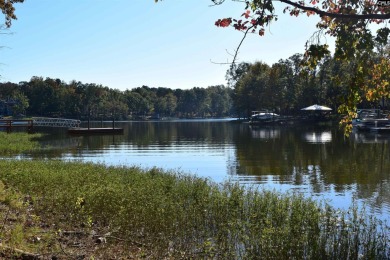 Ready for Lake Living? Come and see this beautiful .56 on Timberlake Country Club in South Carolina - for sale on GolfHomes.com, golf home, golf lot