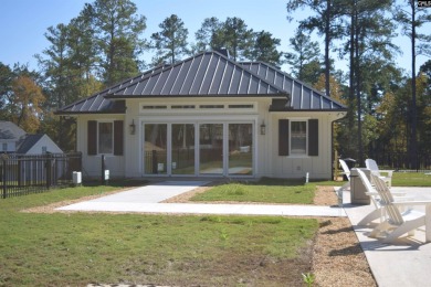 Ready for Lake Living? Come and see this beautiful .56 on Timberlake Country Club in South Carolina - for sale on GolfHomes.com, golf home, golf lot