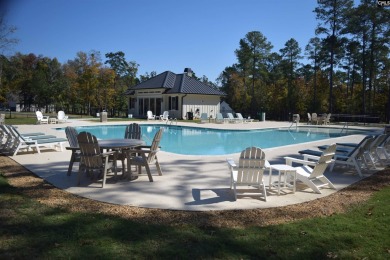 Ready for Lake Living? Come and see this beautiful .56 on Timberlake Country Club in South Carolina - for sale on GolfHomes.com, golf home, golf lot