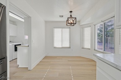 BEAUTIFULLY UPGRADED highly desirable 1384 sqft floorplan with on Highland Falls Golf Club in Nevada - for sale on GolfHomes.com, golf home, golf lot