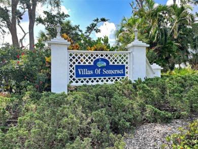 Welcome to the Villas of Somerset at Plantation Golf and Country on Plantation Golf and Country Club in Florida - for sale on GolfHomes.com, golf home, golf lot