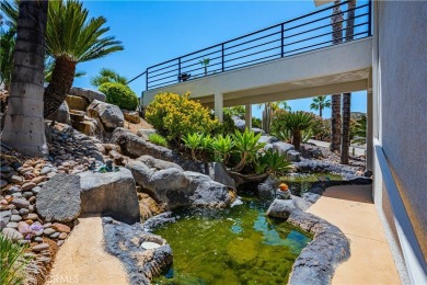 Listing courtesy of Lori Robinson, Coldwell Banker ABR on Canyon Lake Country Club in California - for sale on GolfHomes.com, golf home, golf lot