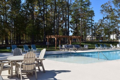 Ready for Lake Living? Come and see this beautiful .56 on Timberlake Country Club in South Carolina - for sale on GolfHomes.com, golf home, golf lot