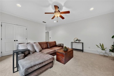 Welcome to The Overlook at Marietta Country Club! This beautiful on Marietta Country Club in Georgia - for sale on GolfHomes.com, golf home, golf lot