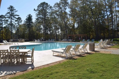 Ready for Lake Living? Come and see this beautiful .56 on Timberlake Country Club in South Carolina - for sale on GolfHomes.com, golf home, golf lot