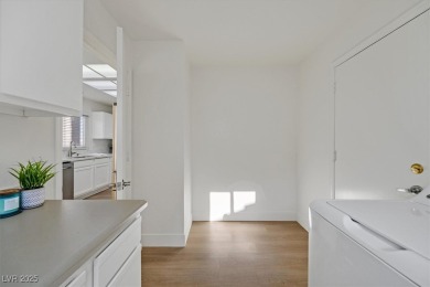 BEAUTIFULLY UPGRADED highly desirable 1384 sqft floorplan with on Highland Falls Golf Club in Nevada - for sale on GolfHomes.com, golf home, golf lot
