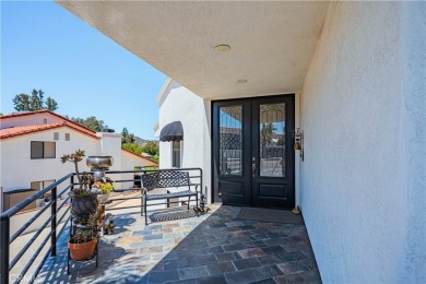 Listing courtesy of Lori Robinson, Coldwell Banker ABR on Canyon Lake Country Club in California - for sale on GolfHomes.com, golf home, golf lot