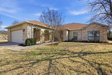 Welcome to resort style living in the fabulous Robson Ranch on Wildhorse Golf Club of Robson Ranch in Texas - for sale on GolfHomes.com, golf home, golf lot