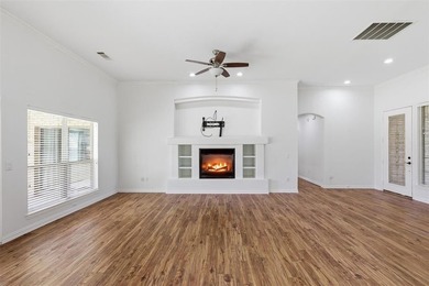 Welcome to resort style living in the fabulous Robson Ranch on Wildhorse Golf Club of Robson Ranch in Texas - for sale on GolfHomes.com, golf home, golf lot