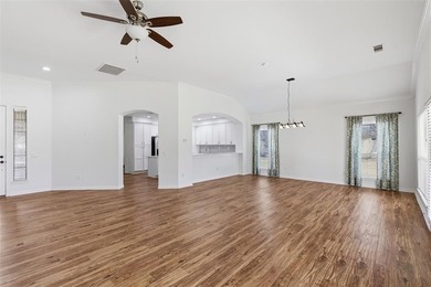 Welcome to resort style living in the fabulous Robson Ranch on Wildhorse Golf Club of Robson Ranch in Texas - for sale on GolfHomes.com, golf home, golf lot