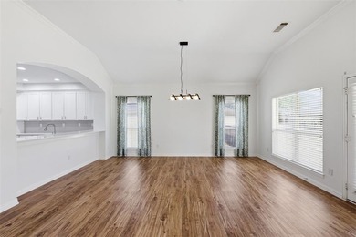 Welcome to resort style living in the fabulous Robson Ranch on Wildhorse Golf Club of Robson Ranch in Texas - for sale on GolfHomes.com, golf home, golf lot