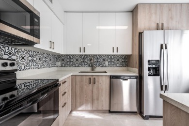 Rare chance to own a fully upgraded, move-in-ready 1BD/1BA condo on Fountains Golf and Country Club in Florida - for sale on GolfHomes.com, golf home, golf lot