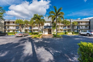 Rare chance to own a fully upgraded, move-in-ready 1BD/1BA condo on Fountains Golf and Country Club in Florida - for sale on GolfHomes.com, golf home, golf lot