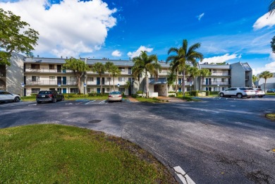 Rare chance to own a fully upgraded, move-in-ready 1BD/1BA condo on Fountains Golf and Country Club in Florida - for sale on GolfHomes.com, golf home, golf lot