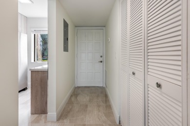 Rare chance to own a fully upgraded, move-in-ready 1BD/1BA condo on Fountains Golf and Country Club in Florida - for sale on GolfHomes.com, golf home, golf lot