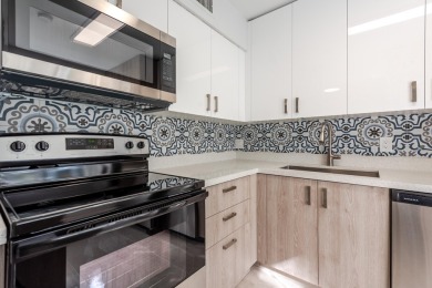 Rare chance to own a fully upgraded, move-in-ready 1BD/1BA condo on Fountains Golf and Country Club in Florida - for sale on GolfHomes.com, golf home, golf lot