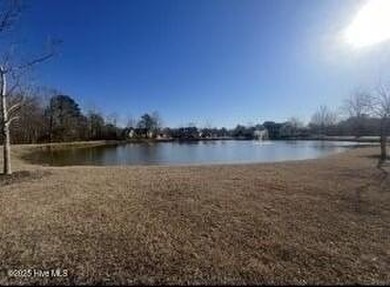 Discover Your Dream Homesite! This stunning, cleared, and level on Sound Golf Links at Albemarle Plantation in North Carolina - for sale on GolfHomes.com, golf home, golf lot