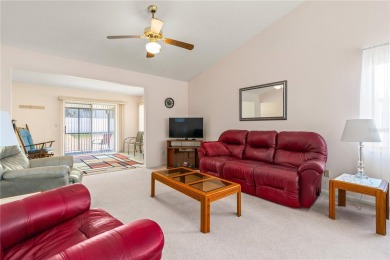 Back on the market due to buyer financing falling through -- and on Twisted Oaks Golf Club in Florida - for sale on GolfHomes.com, golf home, golf lot
