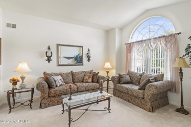 NICELY PRICED GRAND AVENELL MODEL LOCATED WITHIN WALKING on Greenbriar At Ocean Aire Golf and Country Club in New Jersey - for sale on GolfHomes.com, golf home, golf lot