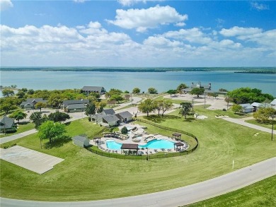 Situated within the upscale gated community of White Bluff, this on White Bluff Resort - New Course in Texas - for sale on GolfHomes.com, golf home, golf lot