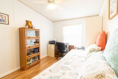 Welcome to 4603 Delmar Dr, a three-bedroom, two-bathroom on Schalamar Creek Golf and Country Club in Florida - for sale on GolfHomes.com, golf home, golf lot