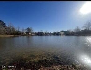 Discover Your Dream Homesite! This stunning, cleared, and level on Sound Golf Links at Albemarle Plantation in North Carolina - for sale on GolfHomes.com, golf home, golf lot