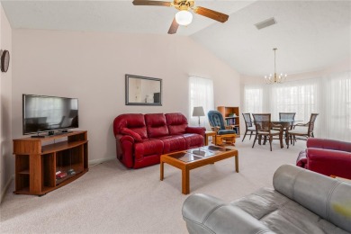 Back on the market due to buyer financing falling through -- and on Twisted Oaks Golf Club in Florida - for sale on GolfHomes.com, golf home, golf lot