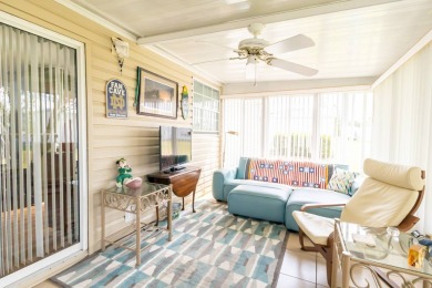 Welcome to 4603 Delmar Dr, a three-bedroom, two-bathroom on Schalamar Creek Golf and Country Club in Florida - for sale on GolfHomes.com, golf home, golf lot
