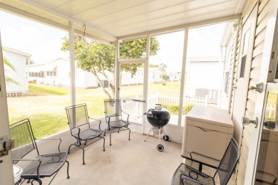 Welcome to 4603 Delmar Dr, a three-bedroom, two-bathroom on Schalamar Creek Golf and Country Club in Florida - for sale on GolfHomes.com, golf home, golf lot
