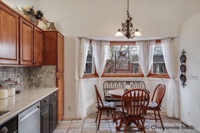 Highly Desirable All-Brick Twin-Home in Fairway Addition! on Airport Golf Club in Wyoming - for sale on GolfHomes.com, golf home, golf lot