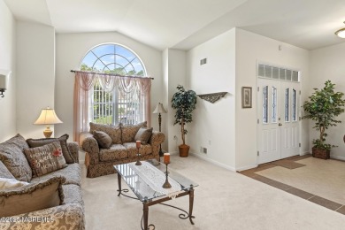NICELY PRICED GRAND AVENELL MODEL LOCATED WITHIN WALKING on Greenbriar At Ocean Aire Golf and Country Club in New Jersey - for sale on GolfHomes.com, golf home, golf lot