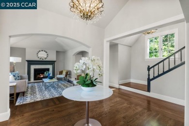 Timeless Luxury in Blackhawk Country Club | An incredible on Blackhawk Country Club in California - for sale on GolfHomes.com, golf home, golf lot