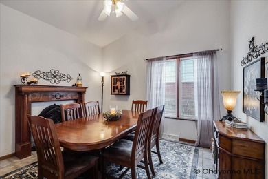 Highly Desirable All-Brick Twin-Home in Fairway Addition! on Airport Golf Club in Wyoming - for sale on GolfHomes.com, golf home, golf lot