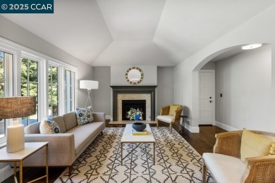 Timeless Luxury in Blackhawk Country Club | An incredible on Blackhawk Country Club in California - for sale on GolfHomes.com, golf home, golf lot
